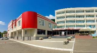 General view
 di Aurora Omsk