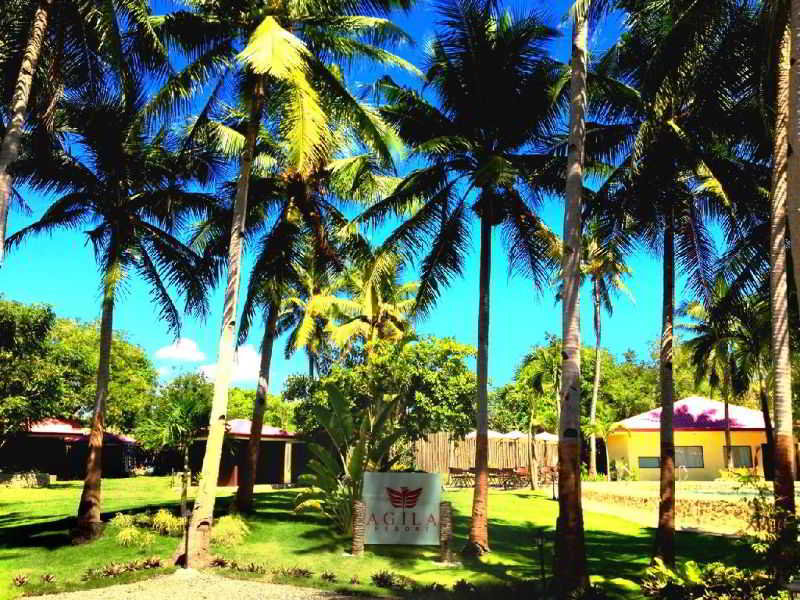 General view
 di Agila Pool Villas Resort