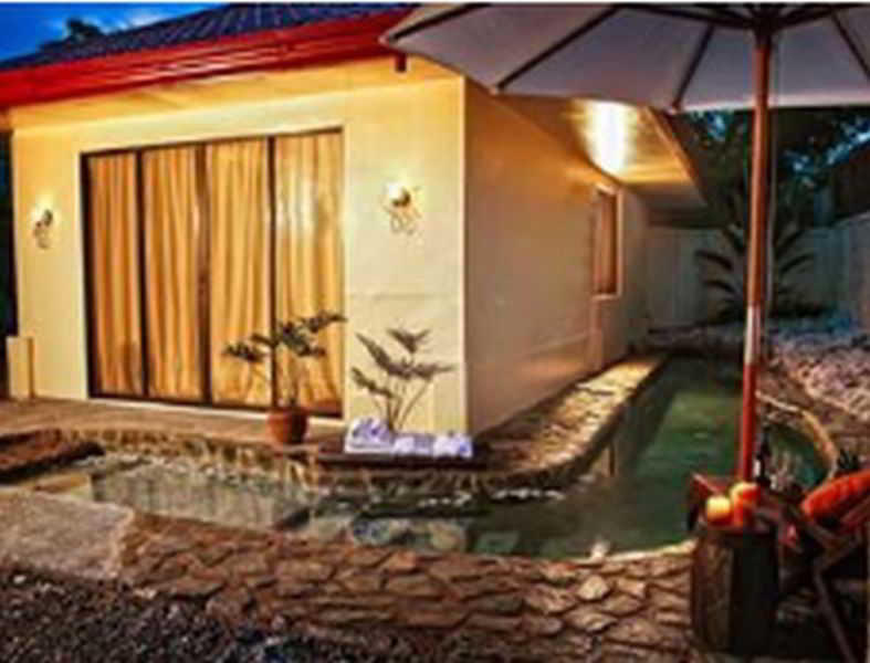 Room
 di Agila Pool Villas Resort