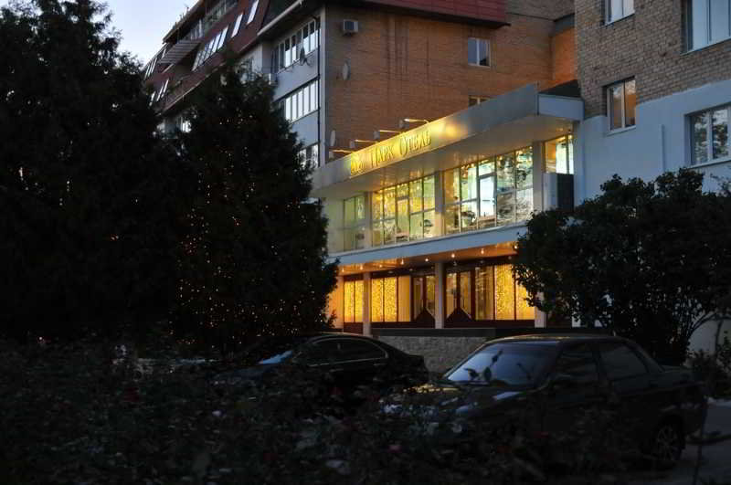 General view
 di Park Hotel Tolyatti