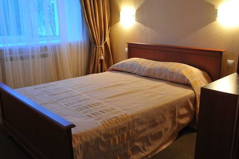 Room
 di Park Hotel Tolyatti