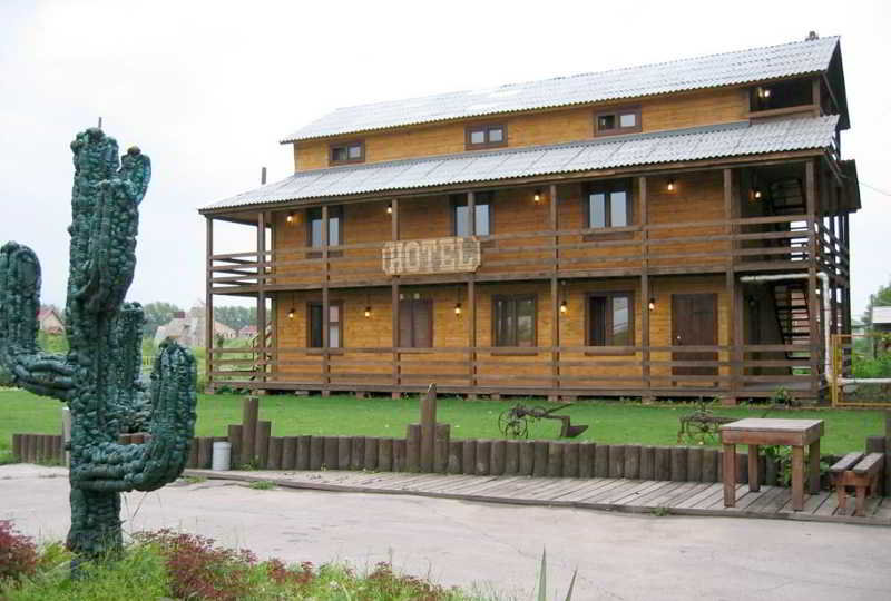 General view
 di Rancho