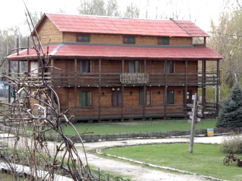 General view
 di Rancho