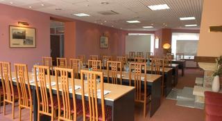 Conferences
 di Oktyabrskaya Krasnoyarsk