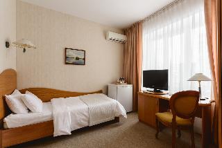 Room
 di Oktyabrskaya Krasnoyarsk