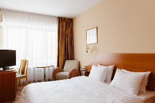 Room
 di Oktyabrskaya Krasnoyarsk
