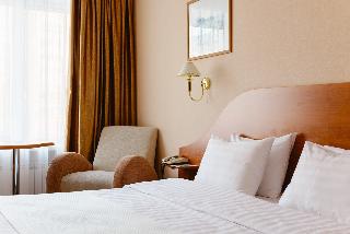 Room
 di Oktyabrskaya Krasnoyarsk