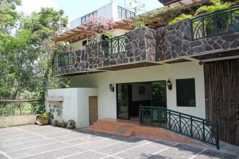 General view
 di MC Mountain Home Apartelle