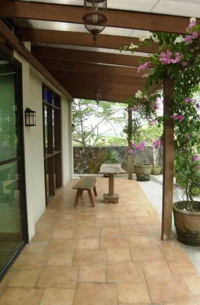 General view
 di MC Mountain Home Apartelle