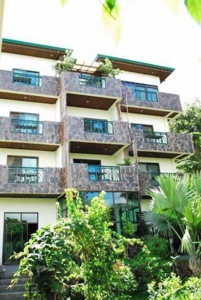 General view
 di MC Mountain Home Apartelle