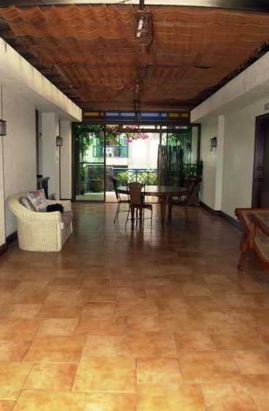 Lobby
 di MC Mountain Home Apartelle