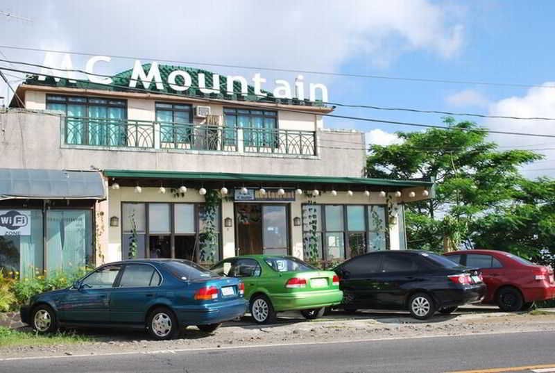 Restaurant
 di MC Mountain Home Apartelle