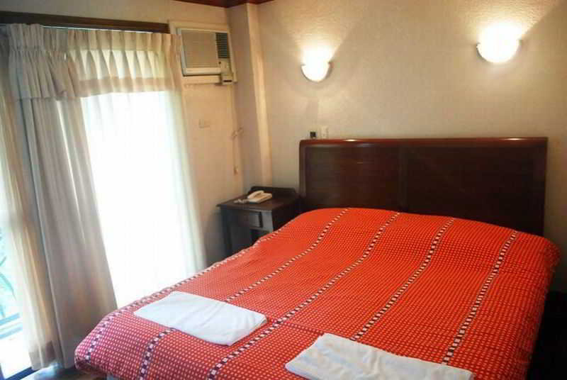 Room
 di MC Mountain Home Apartelle