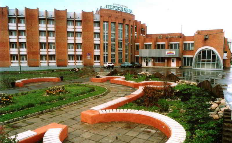 General view
 di Pereslavl