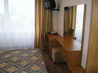 Room
 di Rossiya Samara