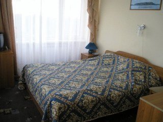 Room
 di Rossiya Samara