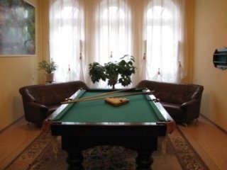 Sports and Entertainment
 di Volna Samara