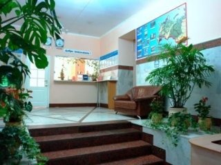 Lobby
 di Volna Samara