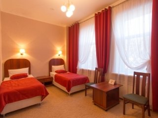 Room
 di Volna Samara