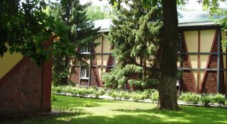 

Park Hotel Gorodok