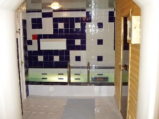 Sports and Entertainment
 di Gorodok