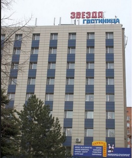 General view
 di Zvezda