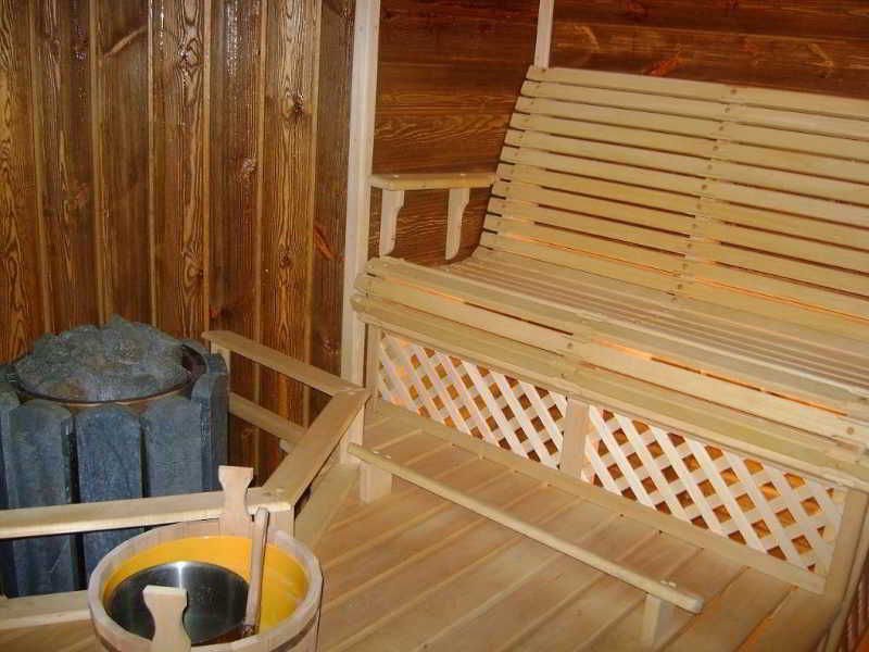 Sports and Entertainment
 di Zolotoya Yurta