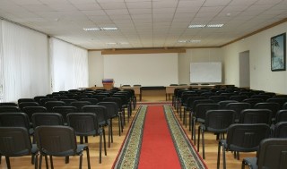 Conferences
 di Irtysh