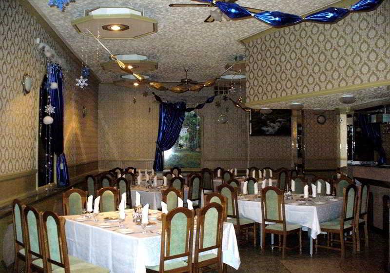 Restaurant
 di Irtysh