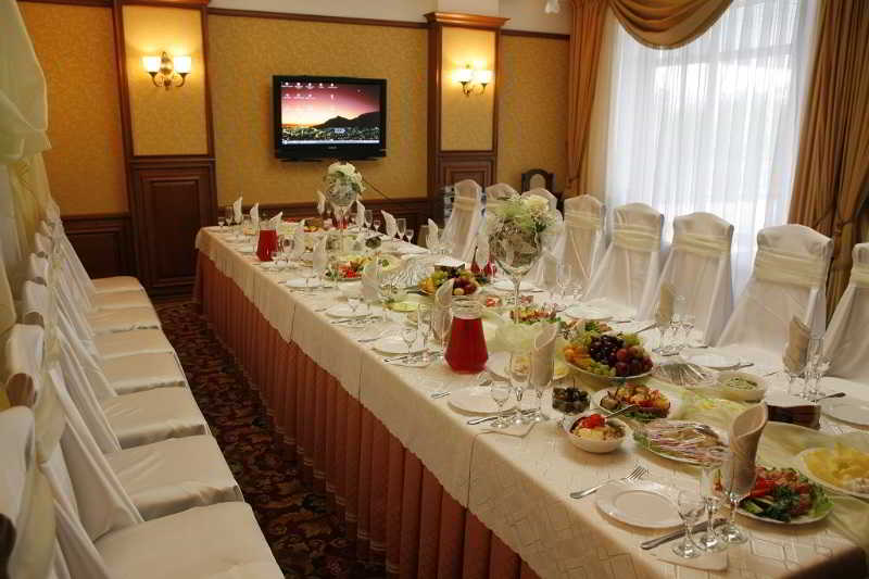 Restaurant
 di Irtysh