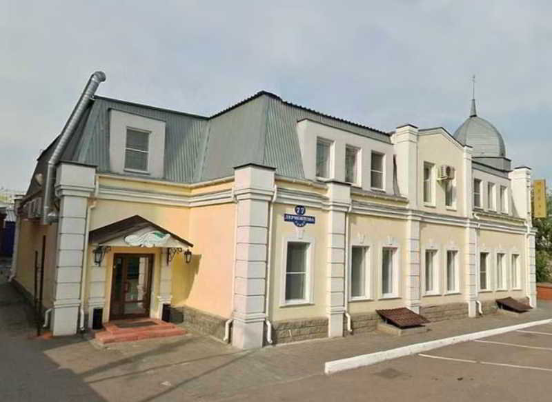 General view
 di Lermontov