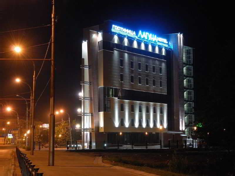 General view
 di Laguna Lipetsk