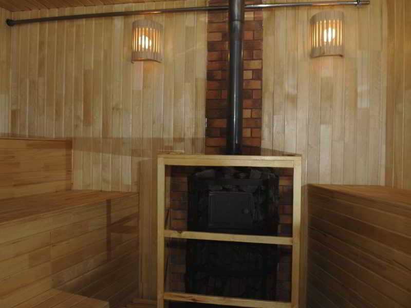 Sports and Entertainment
 di Laguna Lipetsk