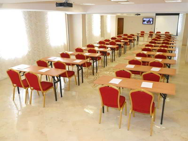 Conferences
 di Laguna Lipetsk