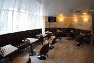 Restaurant
 di Laguna Lipetsk