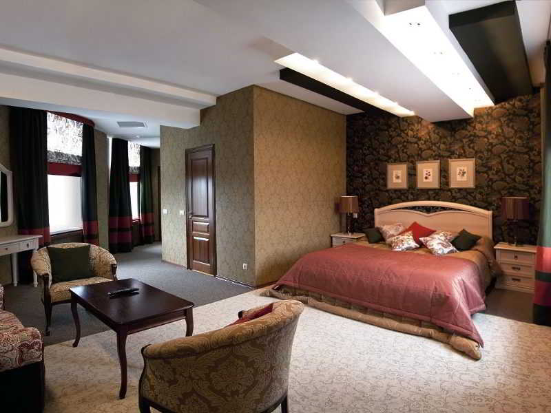 Room
 di Laguna Lipetsk