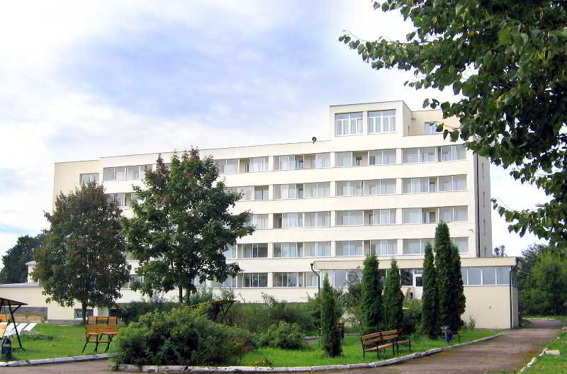 General view
 di Valdaiskie Zori