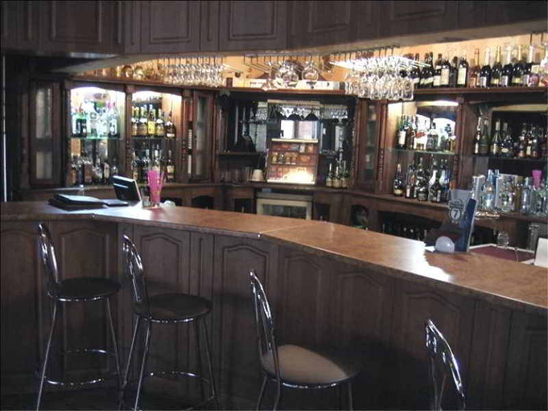 Bar
 di Valdaiskie Zori