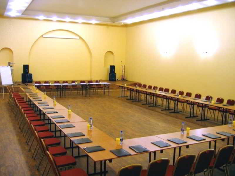 Conferences
 di Valdaiskie Zori