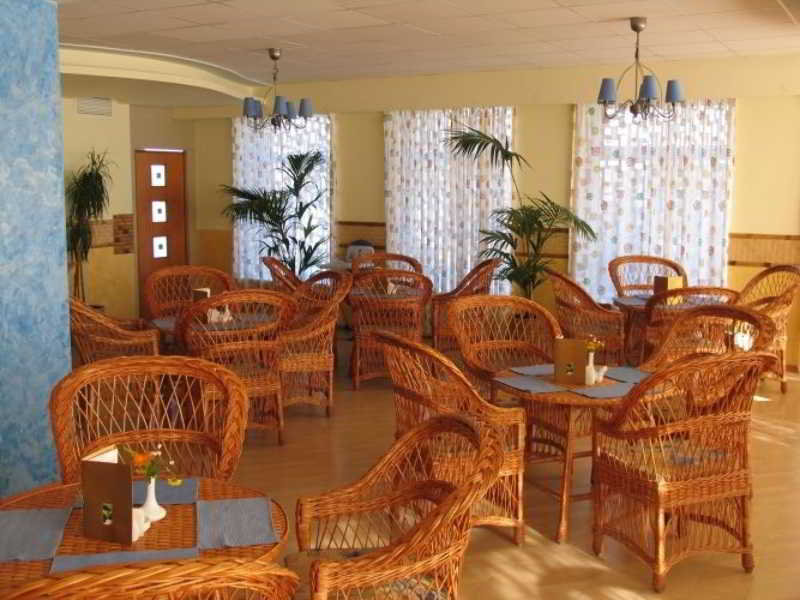 Restaurant
 di Valdaiskie Zori