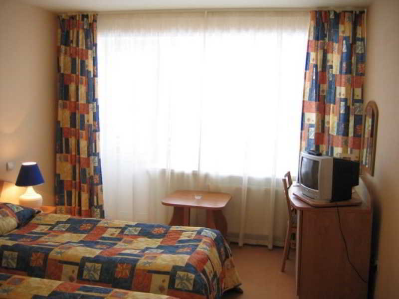 Room
 di Valdaiskie Zori