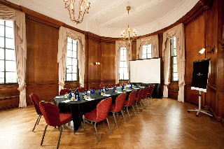 General view
 di Cedar Court Grand Hotel & Spa