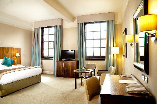 General view
 di Cedar Court Grand Hotel & Spa