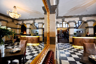 General view
 di Cedar Court Grand Hotel & Spa