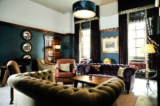 General view
 di Cedar Court Grand Hotel & Spa