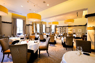 General view
 di Cedar Court Grand Hotel & Spa