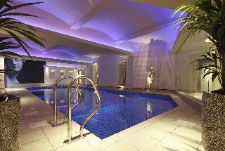 General view
 di Cedar Court Grand Hotel & Spa