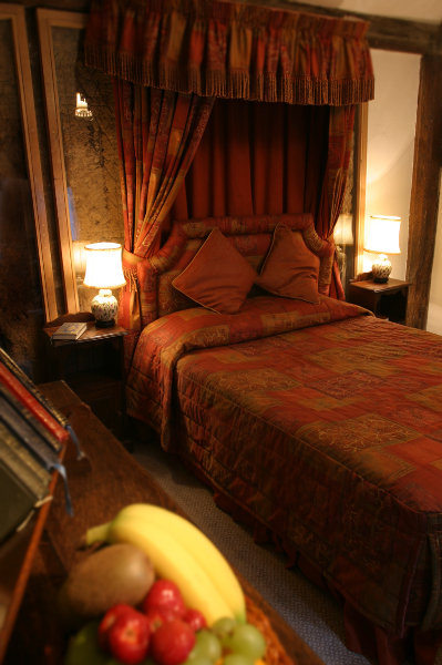 General view
 di Brook Red Lion Hotel