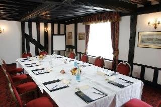 Conferences
 di Brook Red Lion Hotel