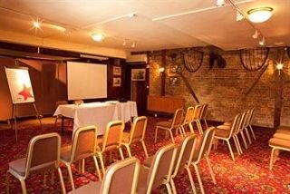 Conferences
 di Brook Red Lion Hotel